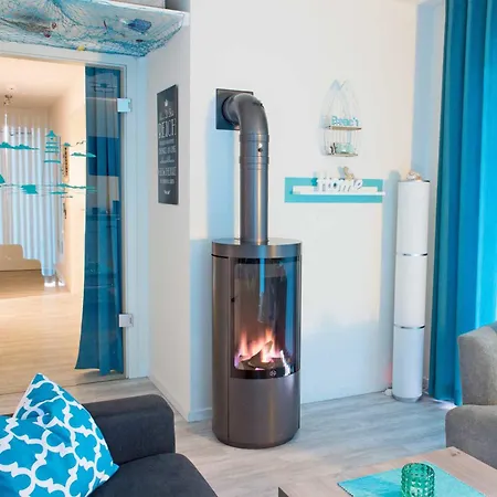 Kleine Auszeit - Apartament