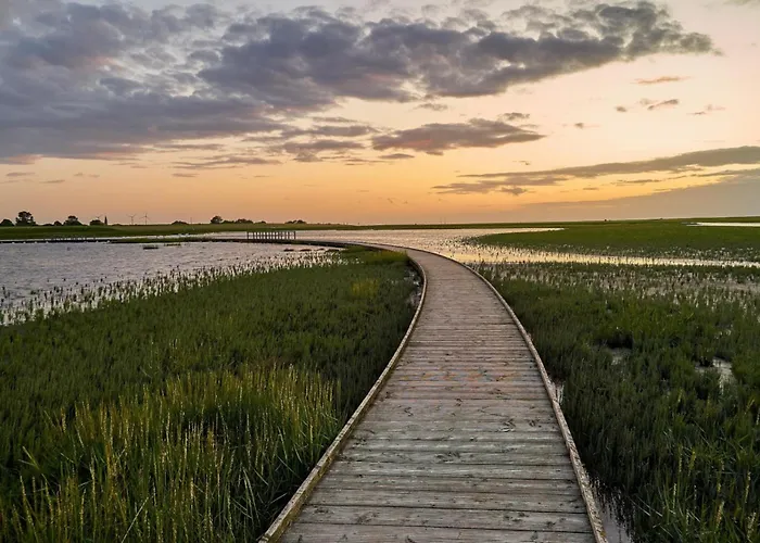 Kleine Auszeit - شقة بوتجادينغين