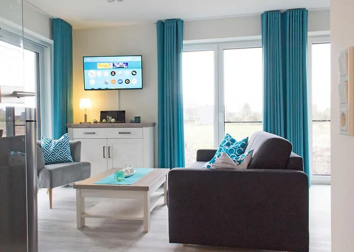 شقة Kleine Auszeit - بوتجادينغين