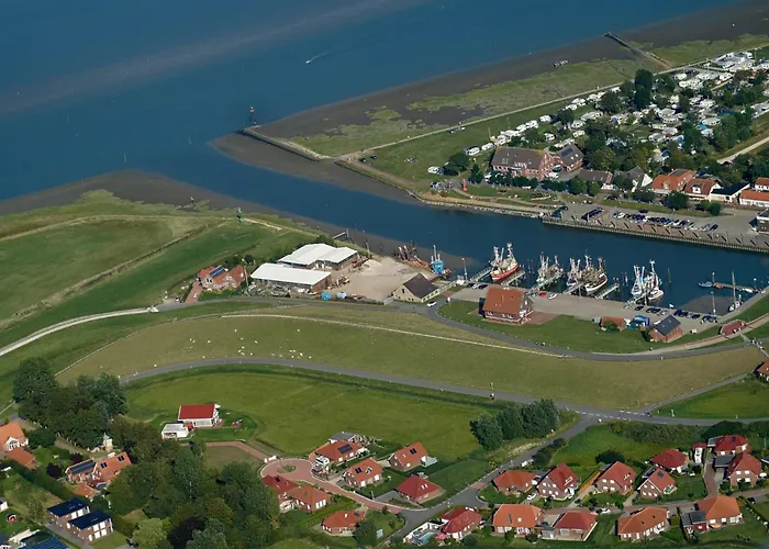 شقة Kleine Auszeit -