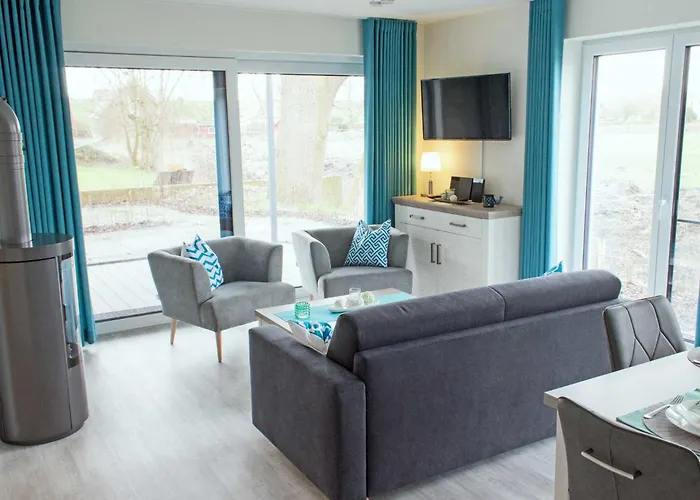 شقة Kleine Auszeit - *