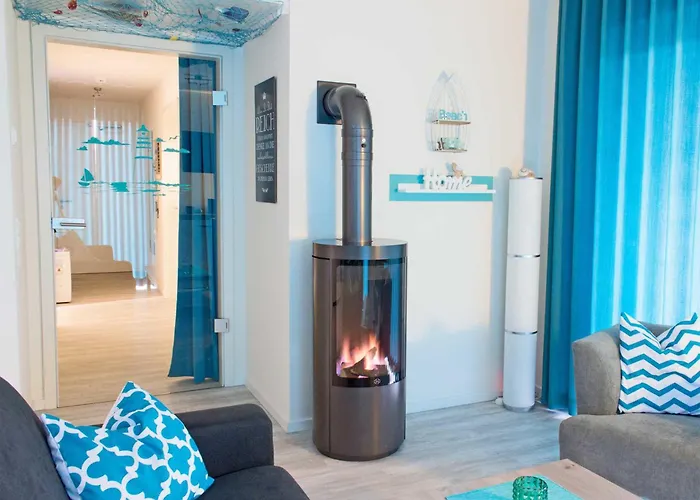 Kleine Auszeit - شقة